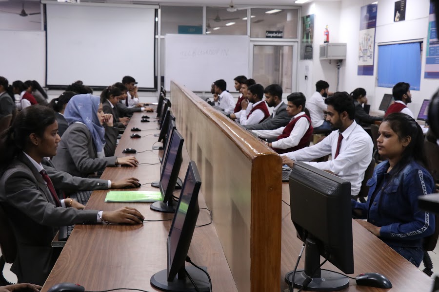 CT INSTITUTE OF MGT & IT